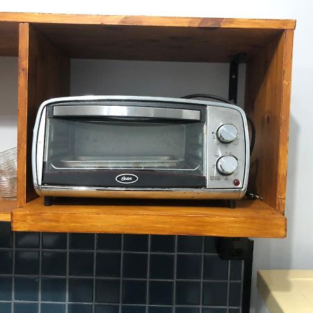 Apartamento Aconchegante Praia Das Toninhas Ubatuba Buitenkant foto