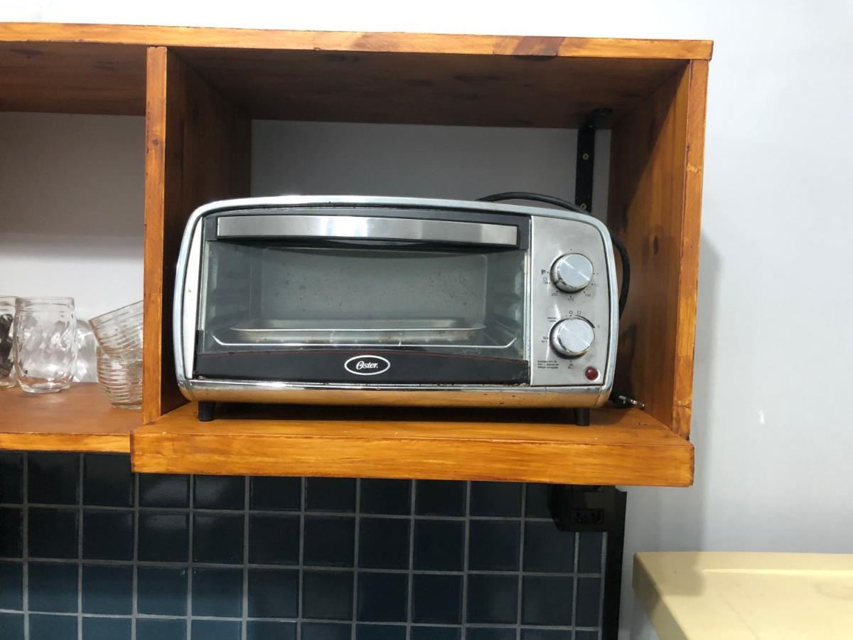Apartamento Aconchegante Praia Das Toninhas Ubatuba Buitenkant foto